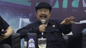 DPR Harap Investigasi Pemadaman Listrik Berjalan Independen