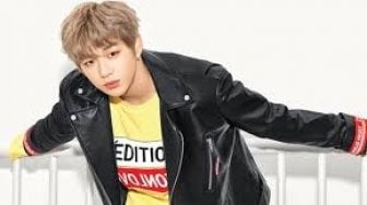 Putuskan Hiatus karena Alami Depresi Berat, Ini 5 Fakta Kang Daniel