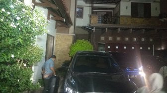 Rumah Digeledah KPK, Kadishub Jatim Tak Ada di Lokasi