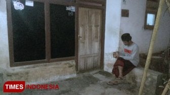 Tabur Garam, Warga Banyuwangi Coba Tangkal Teror Gedor Pintu Tengah Malam