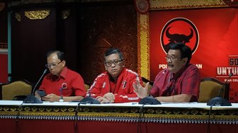 Terkait Pemilu 2024, Djarot Sebut PDIP Harus Beradaptasi Jadi Partai Modern