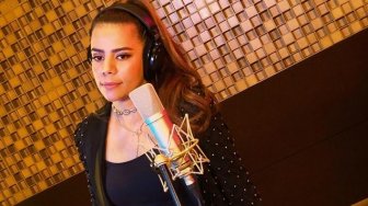 Nowela cs Rilis Lagu Papua Bangkit Jelang PON XX