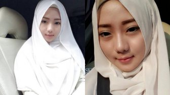 Klarifikasi Wanita yang Fotonya Dicatut untuk Kibuli TKI Selama 2 Tahun LDR