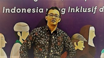 Beka Ulung Hapsara: Razia Buku oleh Ormas Itu Tindak Pidana, Melanggar HAM