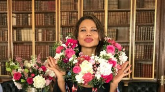 Nikahi Bangsawan Inggris, Intip Gaya Hidup Viscountess Emma Weymouth