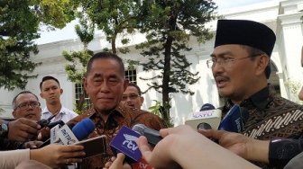 Peruntukkanlah Penjara Buat Penjahat Saja, Bukan Aktivis yang Beda Pendapat