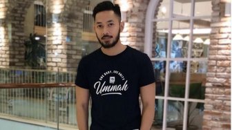 Ustaz Zacky Mirza Sayangkan Aksi Uki eks NOAH Berhenti Main Musik Usai Hijrah