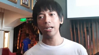 Konflik dengan Rai Cuma Setingan? Begini Kata Rian D'Masiv
