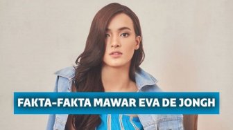 Fakta-fakta Mawar de Jongh, Pemeran Annelies di Bumi Manusia
