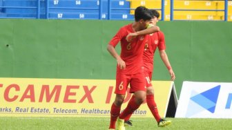 Timnas Indonesia Bantai Timor Leste, Fakhri: Kemenangan yang Tidak Mudah