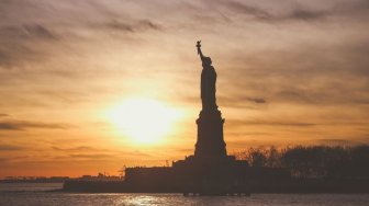 Penembakan Massal di Amerika Serikat, Tiga Negara Rilis Travel Warning