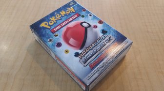Pokemon Trading Card Game Berbahasa Indonesia Diluncurkan