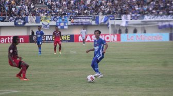 Siap Hadapi PSIM Yogyakarta, Martapura Dewa United Waspadai Semua Pemain
