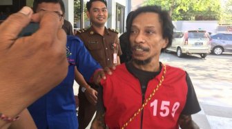 Bassis Boomerang Henry Kritis, Pembuluh Darah Syaraf Otak Pecah