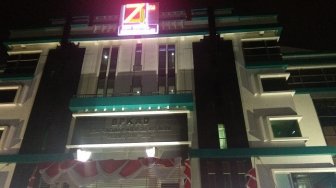 Setelah Rumah Pribadi Kadishub, Giliran Kantor BPKAD Jatim Digeledah KPK