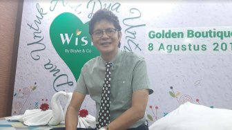Agar Oral Seks Makin Nikmat, Dokter Boyke Sarankan Mr P Wajib Sunat
