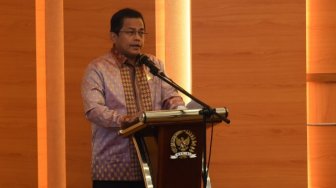 DPR : Penyandang Disabilitas Belum Mendapatkan Perlakuan Adil