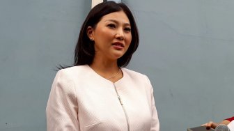 Pilih Oplas Saat Proses Cerai dengan Ruben Onsu, Sarwendah Minta Publik Tak Pikir Macam-Macam