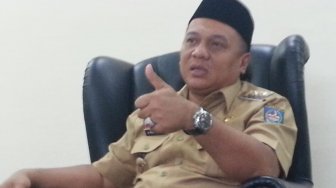 Banyak Warga Miskin Jadi Alasan Kota Depok Tidak Terapkan Karantina Wilayah
