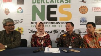 Terkendala Akses Perbankan, UMKM Sulit Naik Kelas