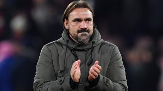 Jamu Liverpool di Piala Liga, Norwich Targetkan Clean Sheet