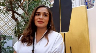 Koleksi Tas Mewah Yasmine Wildblood, Menantu Japto Soerjosoemarno yang Rumahnya Digeledah KPK