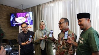 Demi Kemudahan Berkurban, Dompet Dhuafa - Bank Syariah Mandiri Kerja Sama