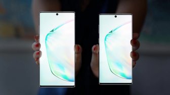 Di Tanggal Ini, Samsung Galaxy Note 10 Bakal Meluncur di Indonesia