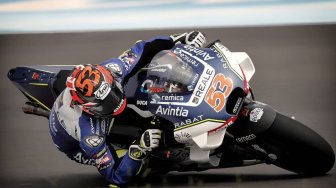 Dalam 4 Hari, Rider MotoGP Ini Kehilangan Kakek-Nenek, 1 Positif Corona