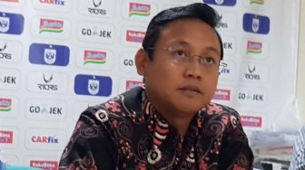 Pecat Jafri Sastra, PSIS Bakal Ditangani Tiga Caretaker