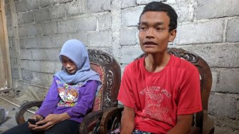 Viral Perjuangan Teguh Hidupi Dua Adiknya di Tengah Keterbatasan Ekonomi