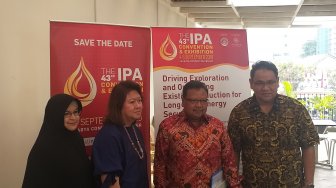Pemerintah Diminta Permudah Regulasi untuk Tingkatkan Investasi Migas