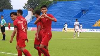 Piala AFF U-18 2019: Prediksi Timnas Indonesia vs Myanmar