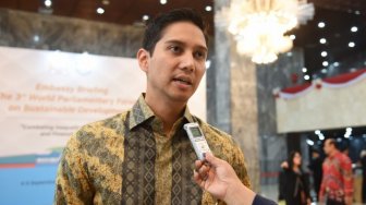 Padamnya Listrik dengan Membaiknya Kualitas Udara Jakarta Tak Berkaitan