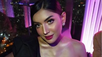 Millen Cyrus Ditangkap Saat Baru Pakai Sabu