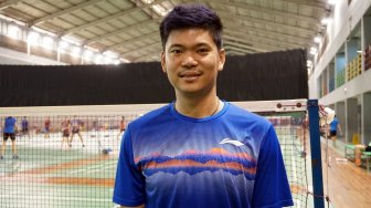 Bolos Latihan, Praveen Jordan Terancam Dicoret dari Skuat SEA Games 2019