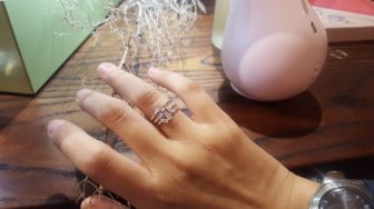 Ternyata Letak Cincin di Jari Punya Makna, Kalian Sudah Benar Pakai Cincin?
