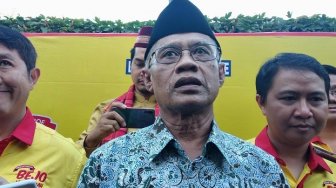 Diremehkan Menteri Nasir, Muhammadiyah Siap Tampung Profesor Tua