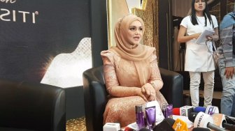 Langgar Protokol Kesehatan, Siti Nurhliza Hingga Menteri Agama Kena Denda Puluhan Juta