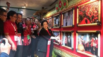 Bukan Lagi Banteng Ketaton, Sampai Kapan PDIP Bergantung pada Tuah Megawati?