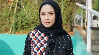 Bisnis Hijab Revalina S Temat Ikut Terkena Dampak Virus Corona
