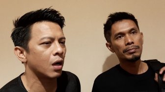 Uki Cabut dari NOAH, Ariel Bilang Begini