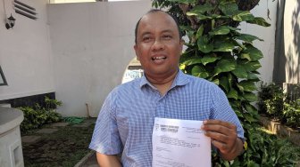 Praperadilan Ditolak, LP3HI Kembali Gugat Polresta dan Polda Jateng