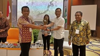 APSI Siap Dampingi Rumah Sakit Daur Ulang Limbah