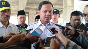 Wacana PNS Bisa Kerja di Rumah, Bima Arya: Saya Sendiri Selalu di Lapangan