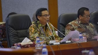 DPR Menilai, Wacana Impor Rektor Asing Tak Hargai SDM Sendiri