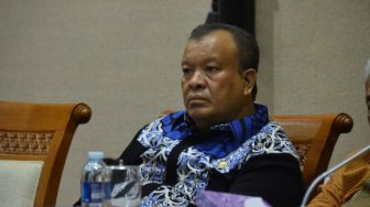 Komisi VII Dukung Realisasi Proyek Pipa Transmisi Gas Kalimantan