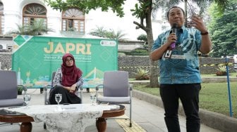 Target PLN Jabar, Elektrifikasi Capai 100 Persen pada Akhir 2019