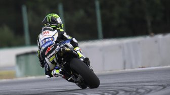 Rekrut Pol Espargaro & Menggusur Alex Marquez, Cal Crutchlow Ledek Honda