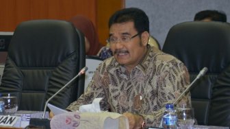 DPR : Wacana Impor Rektor Asing Jadi Ironi Kemandirian Bangsa